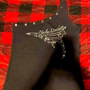 Harley Davidson Tank Top